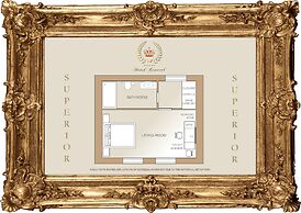 Hotel General Old Town Prague