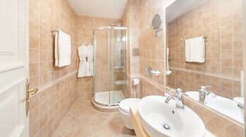 Hotel General Old Town Prague