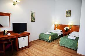Hotel Pietrak