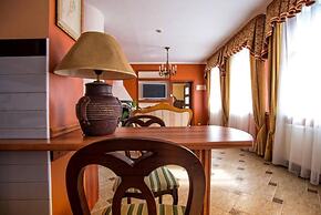 Hotel Pietrak