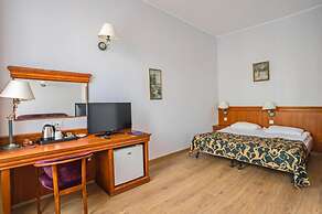 Hotel Pietrak