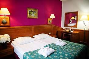 Hotel Pietrak