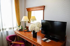 Hotel Pietrak