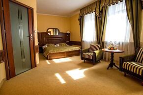 Hotel Pietrak