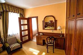 Hotel Pietrak