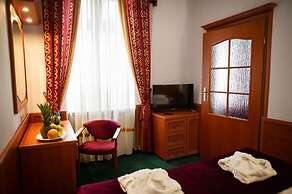 Hotel Pietrak