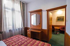 Hotel Pietrak