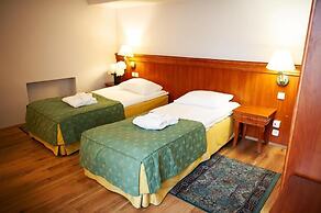Hotel Pietrak