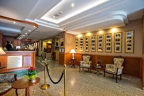 Hotel Pietrak