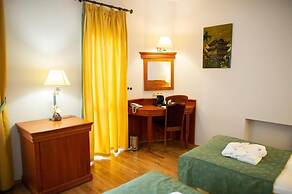 Hotel Pietrak