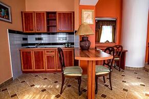 Hotel Pietrak