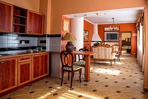 Hotel Pietrak