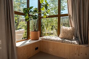 Holiday Home in Scherpenzeel