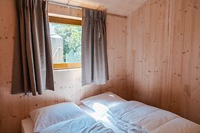 Holiday Home in Scherpenzeel