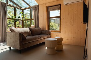 Holiday Home in Scherpenzeel