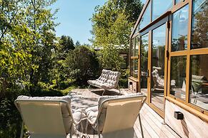 Holiday Home in Scherpenzeel