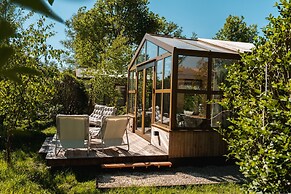 Holiday Home in Scherpenzeel