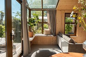 Holiday Home in Scherpenzeel