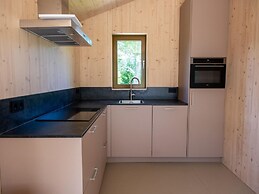 Holiday Home in Scherpenzeel