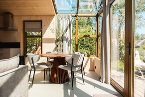 Holiday Home in Scherpenzeel