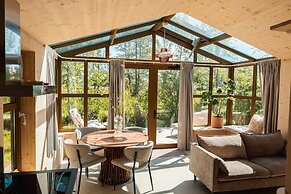 Holiday Home in Scherpenzeel