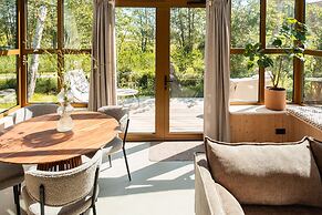 Holiday Home in Scherpenzeel