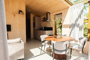 Holiday Home in Scherpenzeel