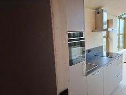 Holiday Home in Scherpenzeel