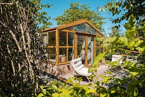 Holiday Home in Scherpenzeel