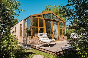 Holiday Home in Scherpenzeel