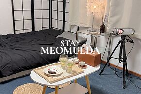 Stay Meomulda
