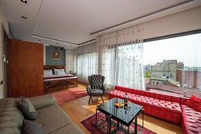 Flex O'pera Hotel
