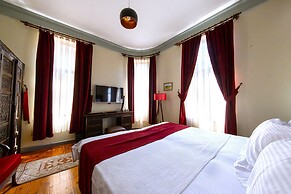 Flex O'pera Hotel