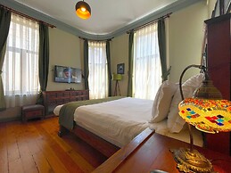 Flex O'pera Hotel