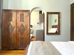Flex O'pera Hotel