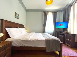 Flex O'pera Hotel