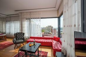 Flex O'pera Hotel