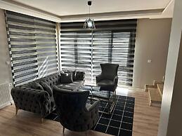 EF SUİT OTEL