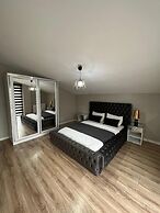 EF SUİT OTEL