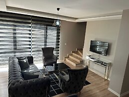EF SUİT OTEL