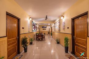 Zostel Homes Tabo