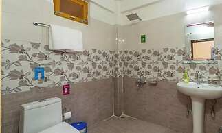 Zostel Homes Tabo