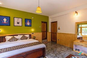 Zostel Homes Tabo