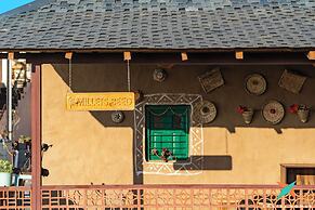 Zostel Homes Bir