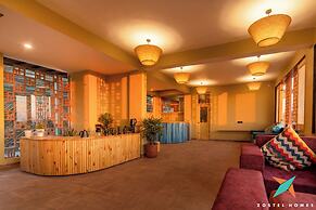 Zostel Homes Bir