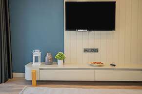 Zeluxe Suite Hotel