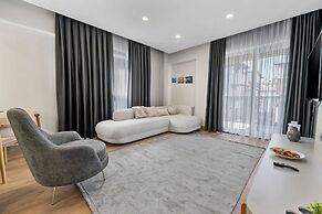 Zeluxe Suite Hotel