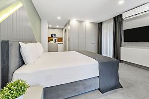 Zeluxe Suite Hotel