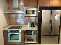 A Shasa Vela Condominium