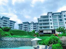 A Shasa Vela Condominium